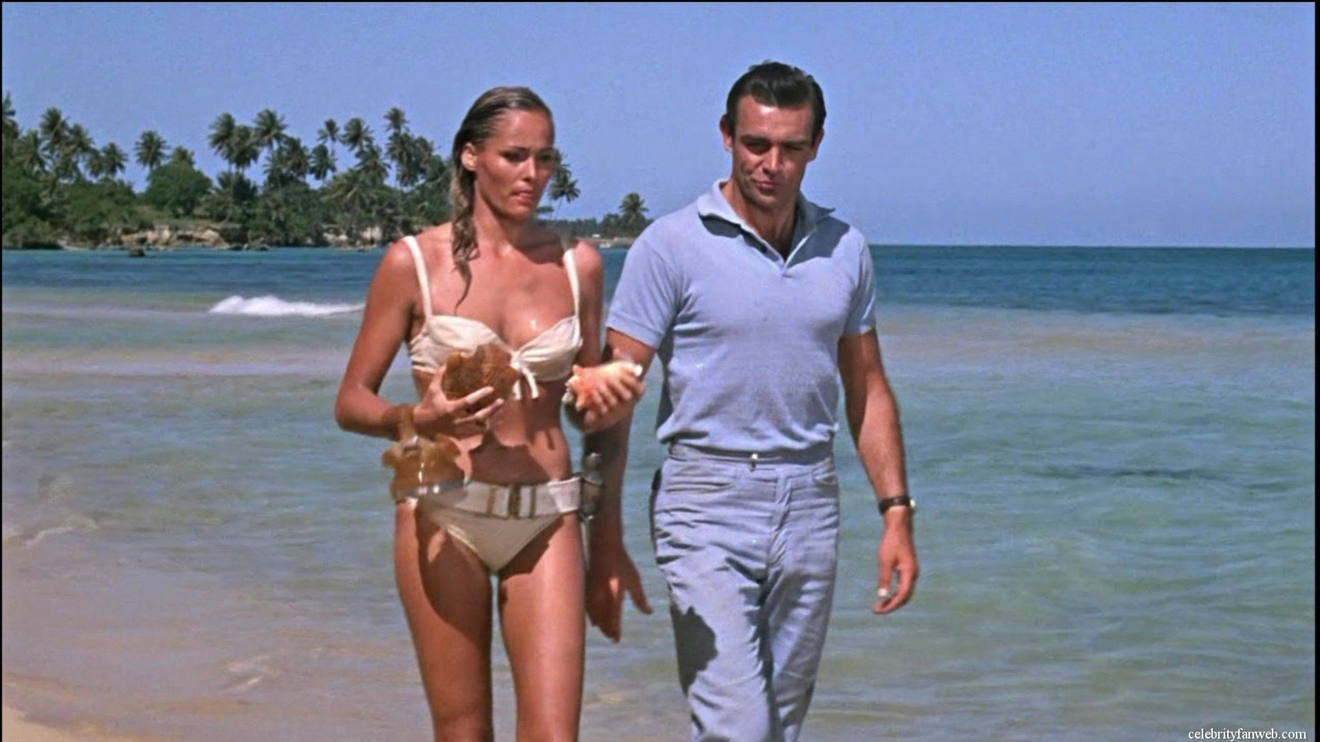 Dr. No (1962) Review | Movie Moore